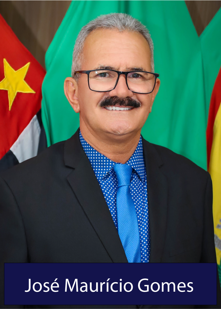 José Maurício Gomes