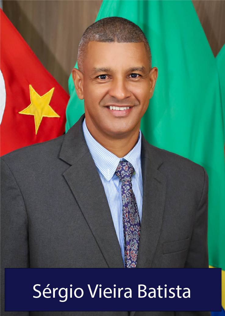 Sérgio Vieira Batista
