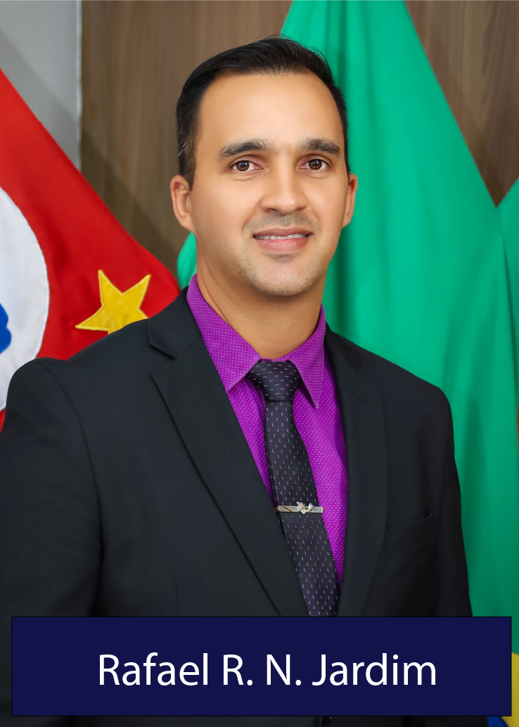Rafael Roberto Do Nascimento Jardim 