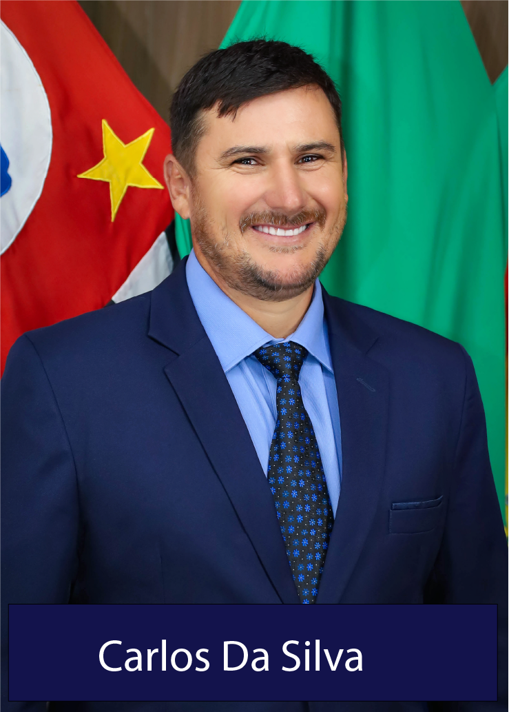 Carlos Da Silva 