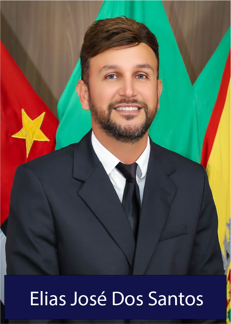 Elias José Dos Santos 