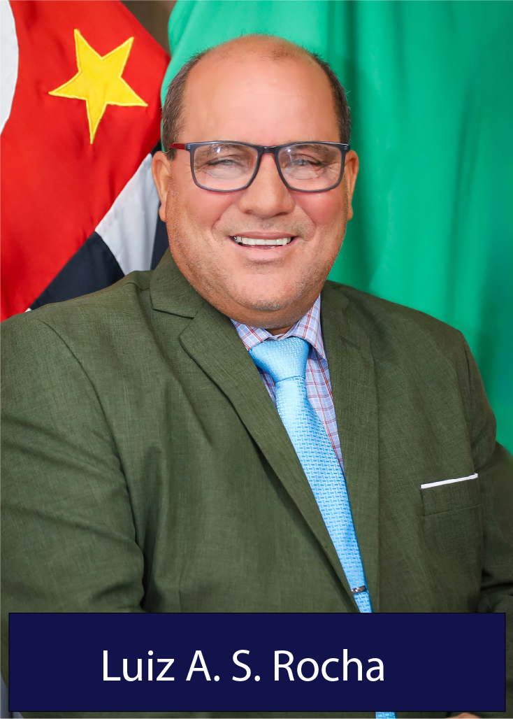 Luiz Antônio Da Silva Rocha 